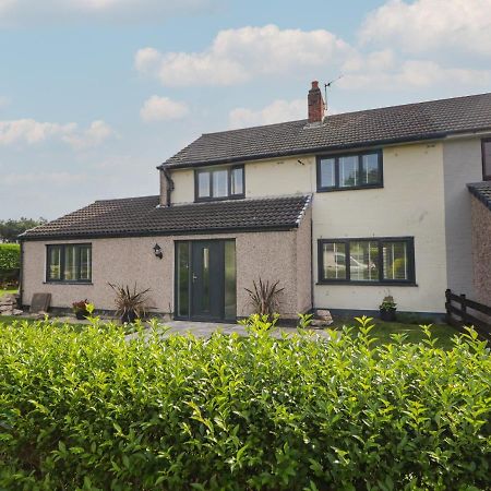 Villa 26 Hycemoor Way Millom Esterno foto