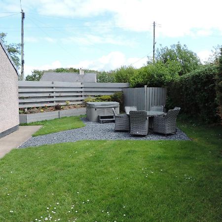 Villa 26 Hycemoor Way Millom Esterno foto