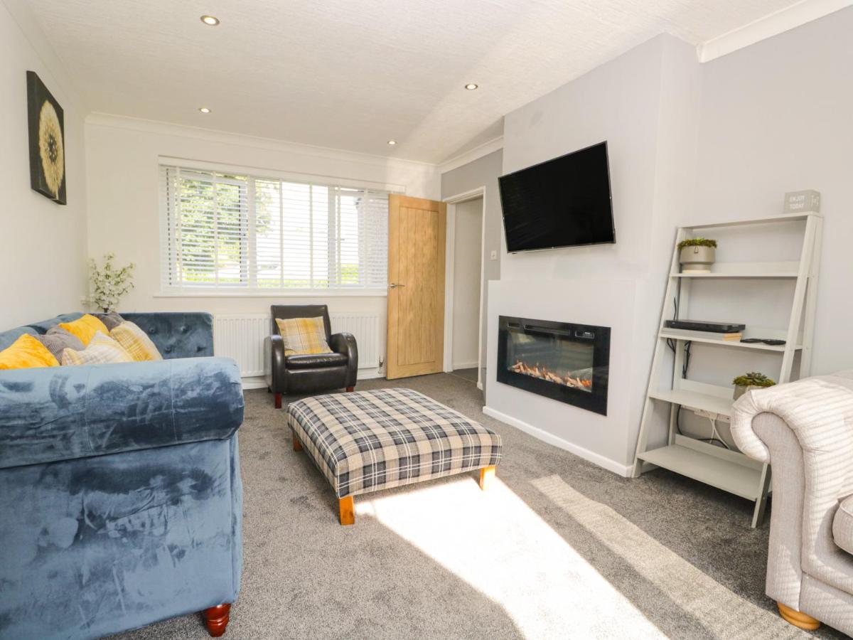 Villa 26 Hycemoor Way Millom Esterno foto