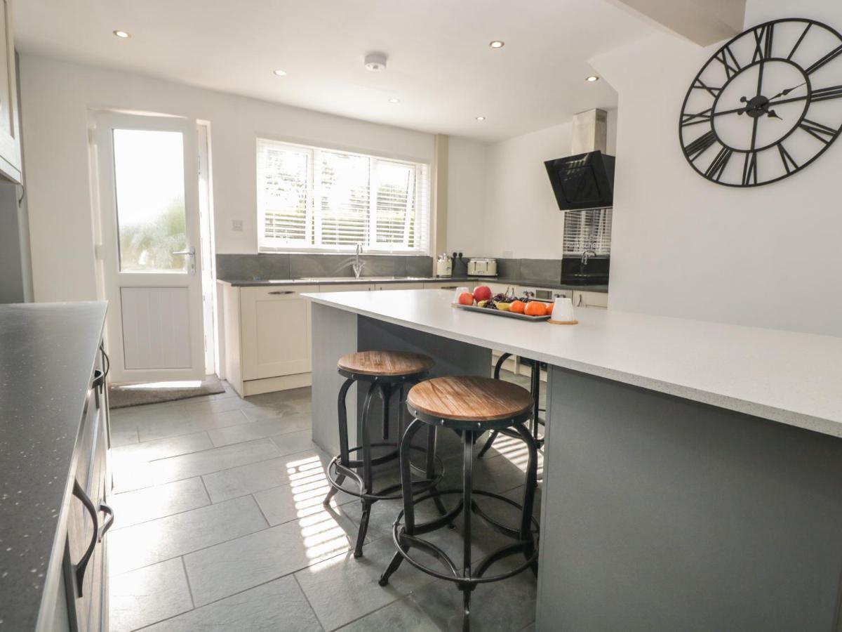 Villa 26 Hycemoor Way Millom Esterno foto