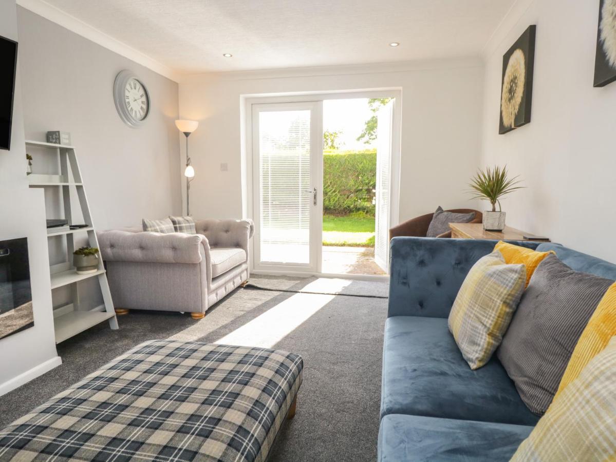 Villa 26 Hycemoor Way Millom Esterno foto