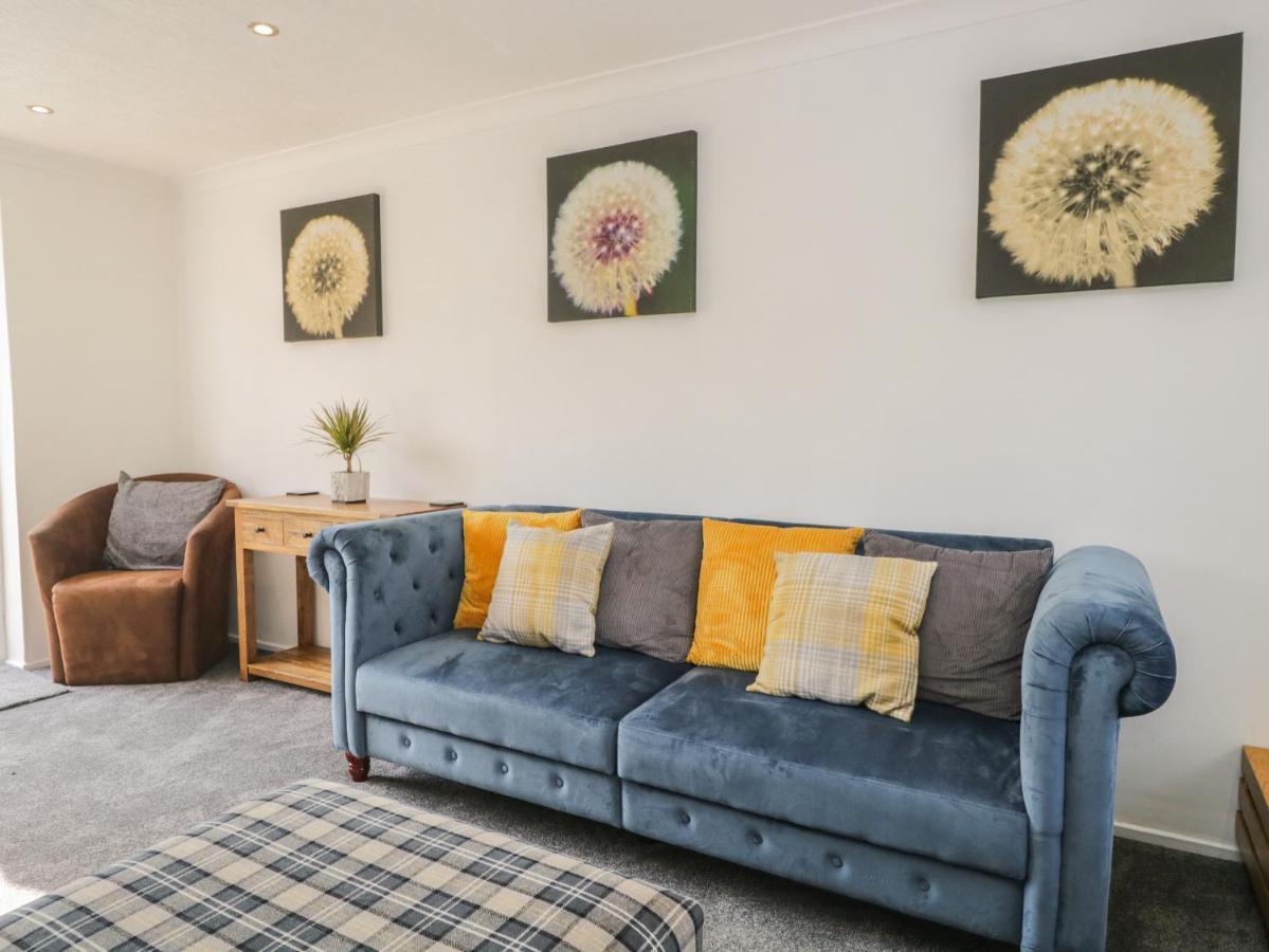 Villa 26 Hycemoor Way Millom Esterno foto
