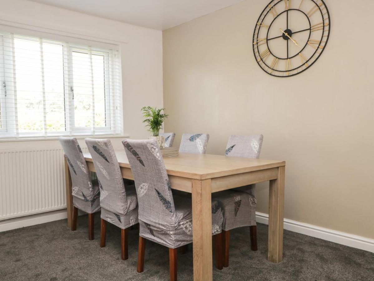 Villa 26 Hycemoor Way Millom Esterno foto