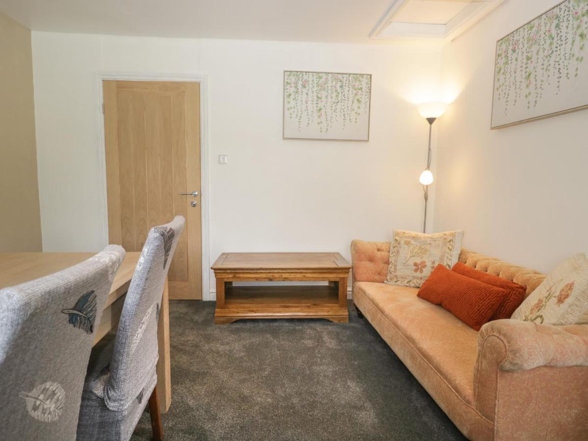 Villa 26 Hycemoor Way Millom Esterno foto