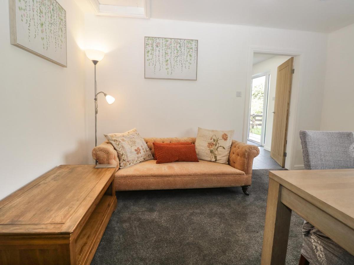 Villa 26 Hycemoor Way Millom Esterno foto