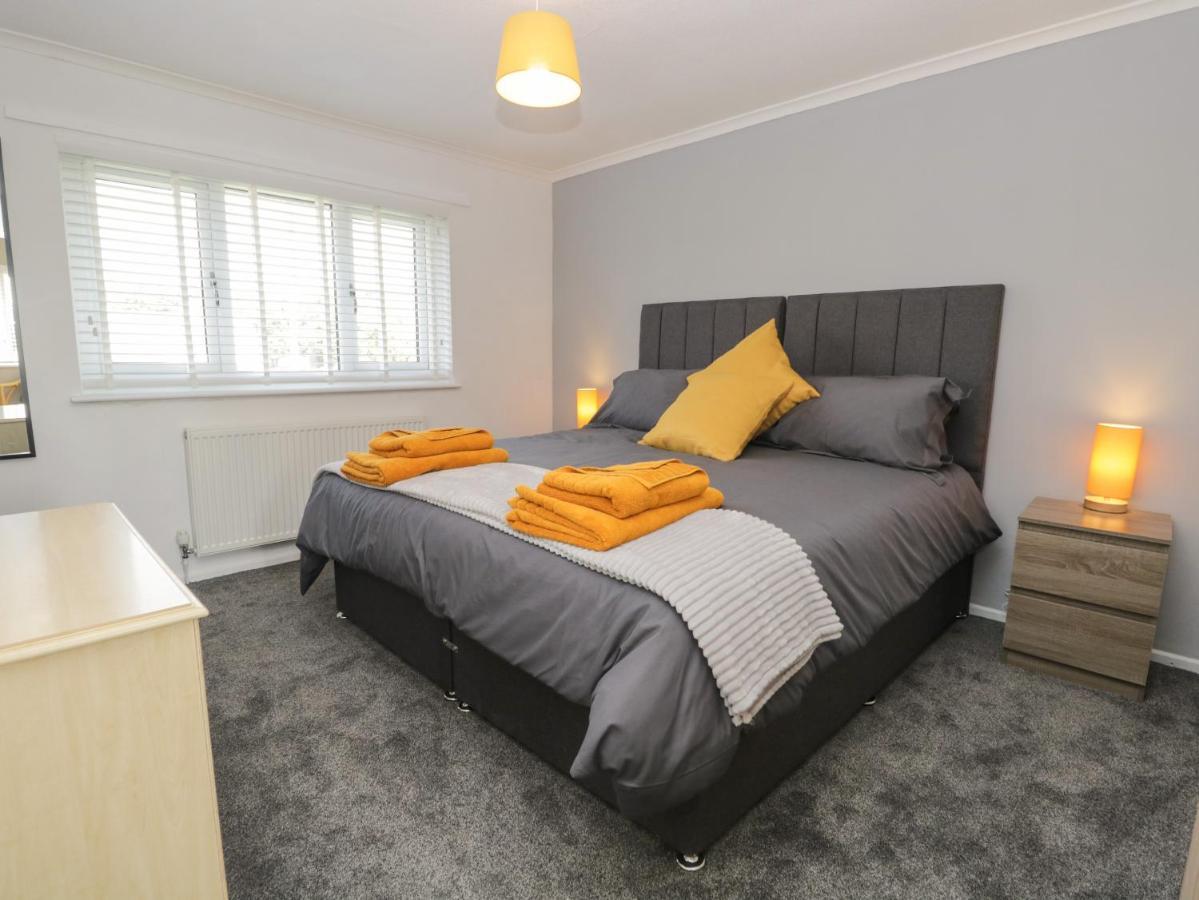Villa 26 Hycemoor Way Millom Esterno foto