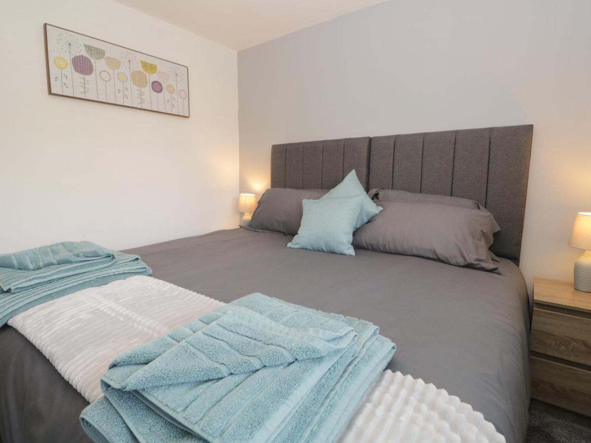 Villa 26 Hycemoor Way Millom Esterno foto