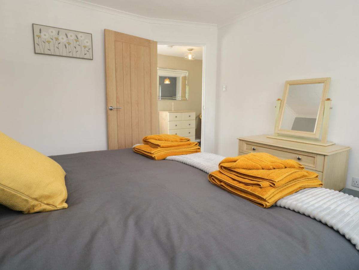 Villa 26 Hycemoor Way Millom Esterno foto