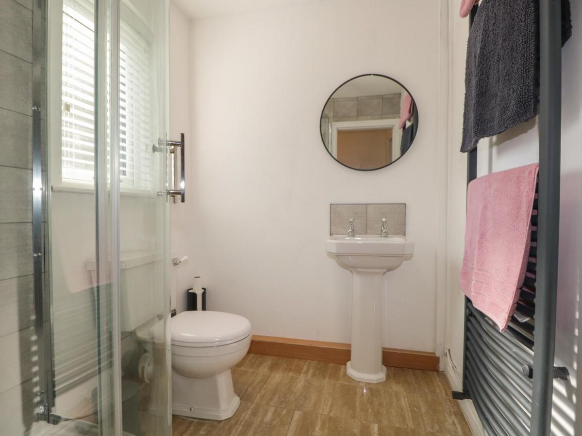 Villa 26 Hycemoor Way Millom Esterno foto
