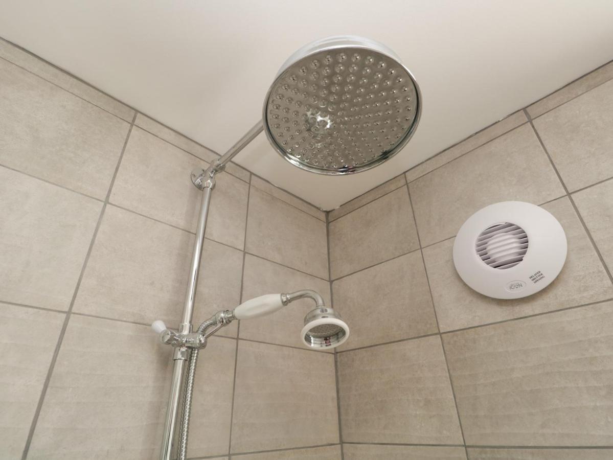 Villa 26 Hycemoor Way Millom Esterno foto
