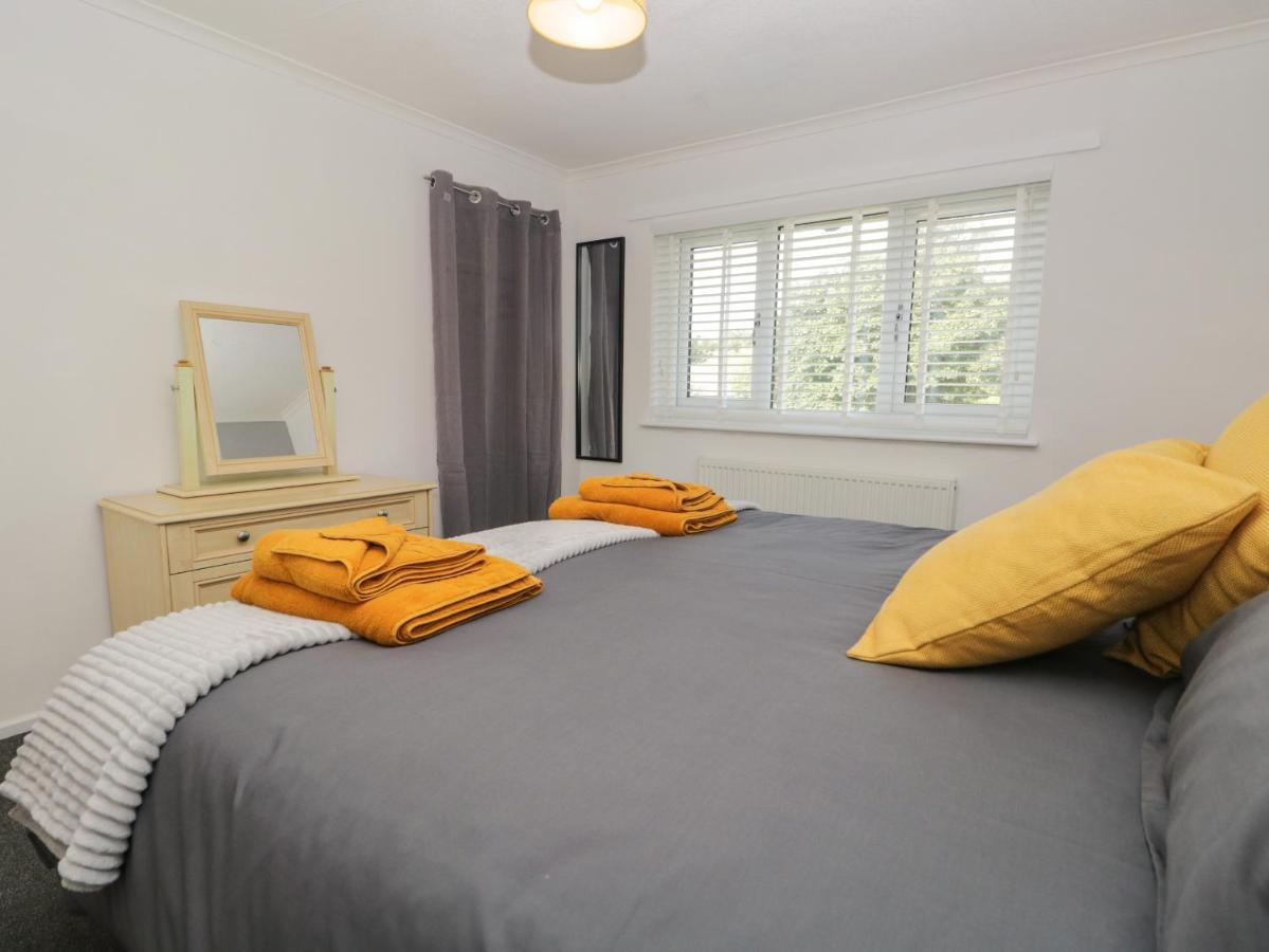 Villa 26 Hycemoor Way Millom Esterno foto