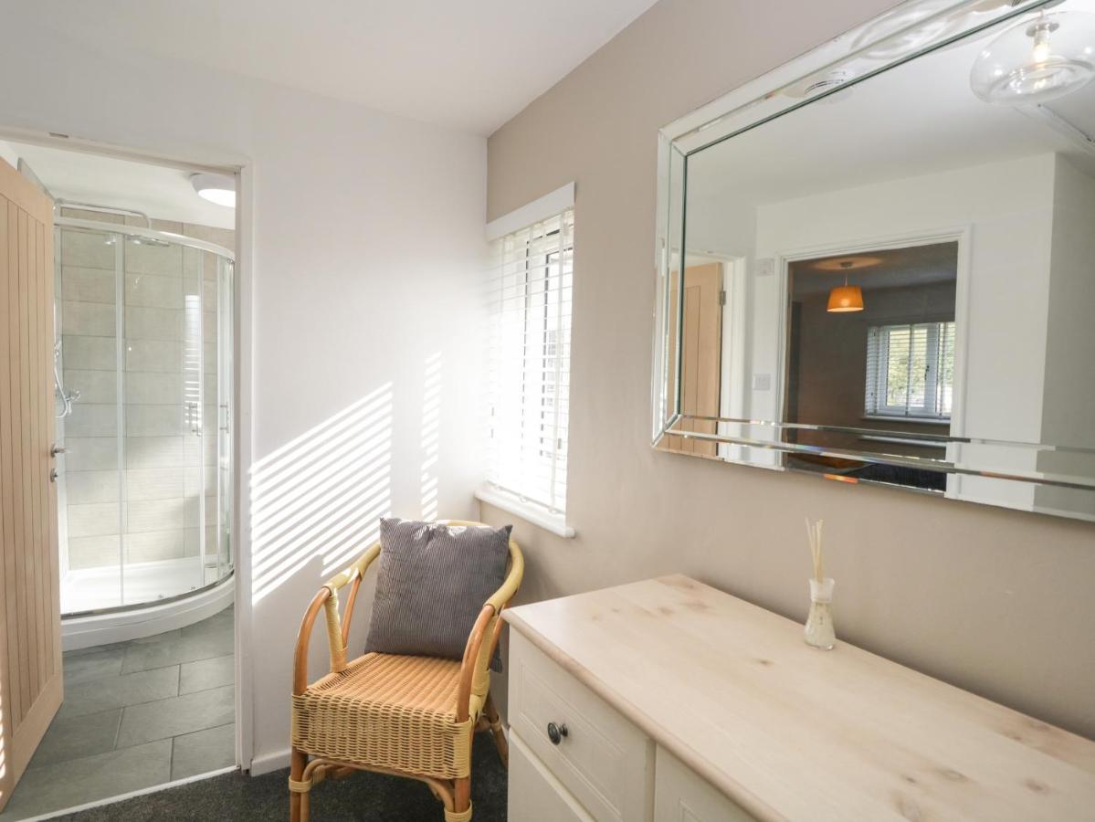 Villa 26 Hycemoor Way Millom Esterno foto