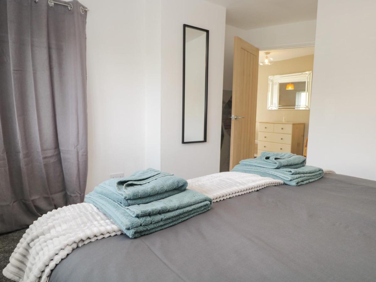 Villa 26 Hycemoor Way Millom Esterno foto