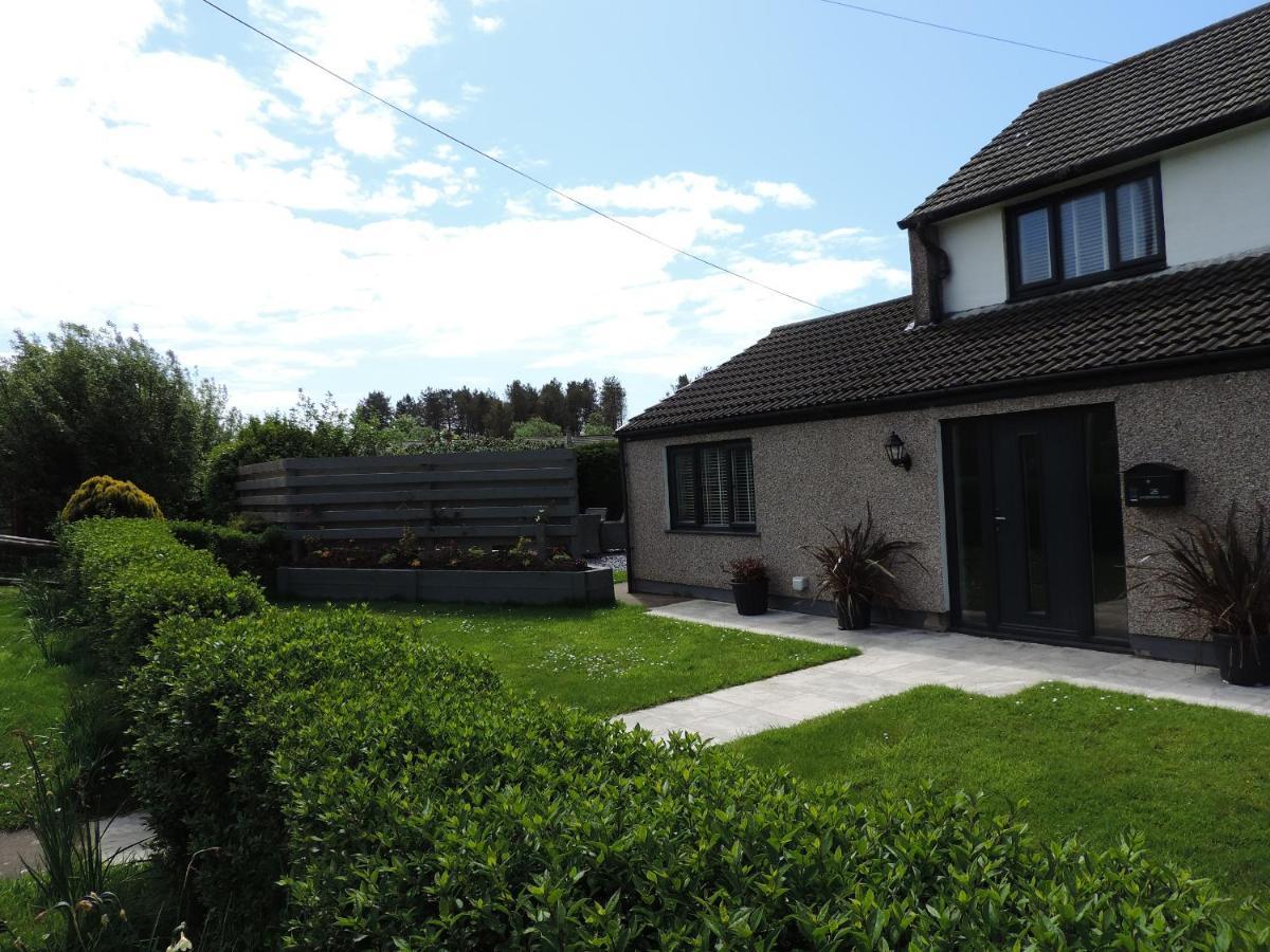Villa 26 Hycemoor Way Millom Esterno foto