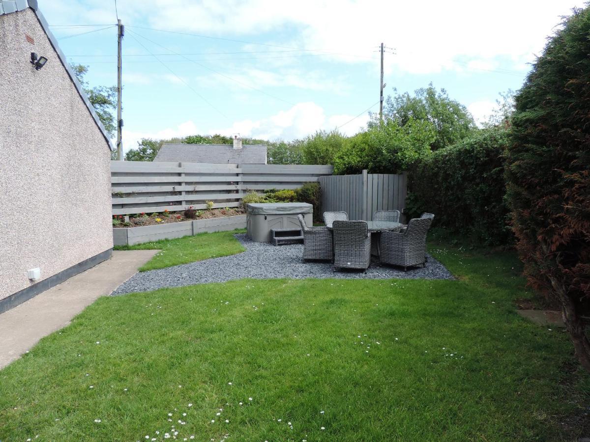 Villa 26 Hycemoor Way Millom Esterno foto